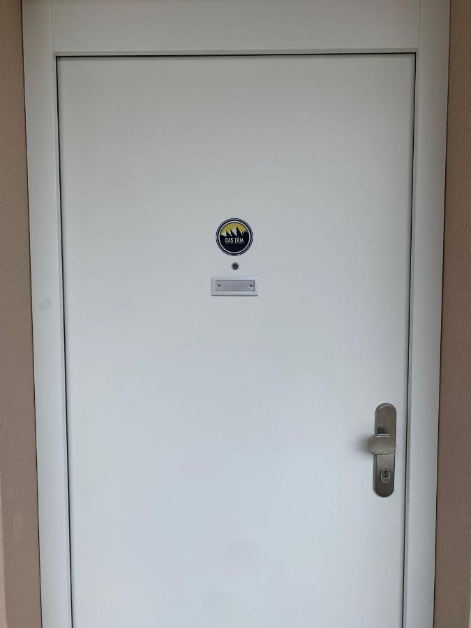 סי Das Taja Paznaun Penthouse Apartments מראה חיצוני תמונה