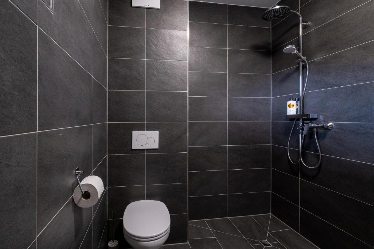 סי Das Taja Paznaun Penthouse Apartments מראה חיצוני תמונה